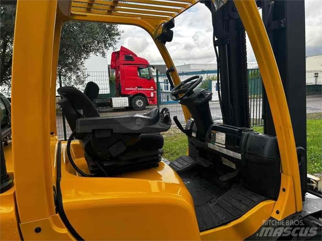 Yale GLP55VX Otras carretillas elevadoras