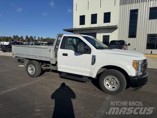 Ford F250 XL Otras furgonetas