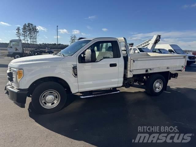 Ford F250 XL Otras furgonetas
