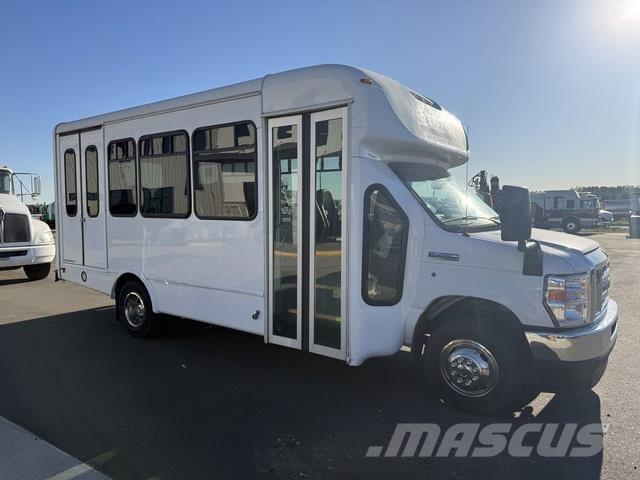 Ford STARCRAFT BUS Otros autobuses