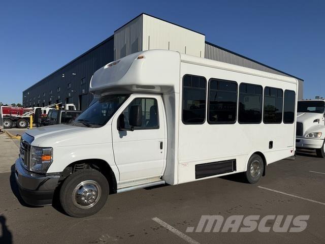 Ford STARCRAFT BUS Otros autobuses