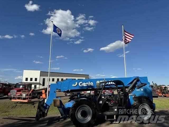 Genie GTH1056 Construcción - Otros
