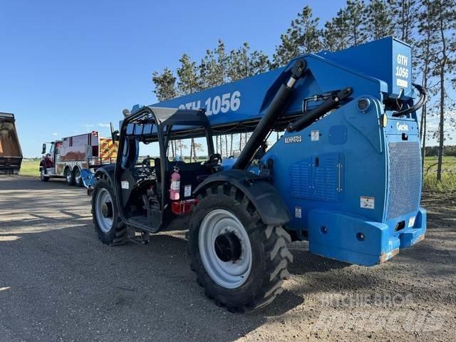 Genie GTH1056 Construcción - Otros