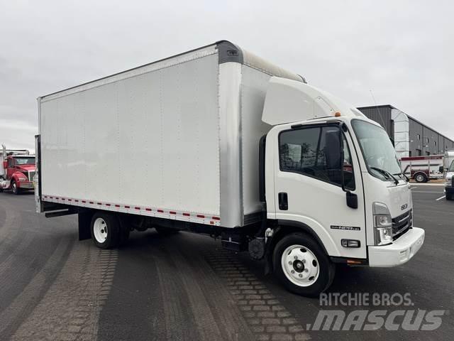 Isuzu NPR HD Otras furgonetas