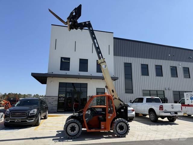 JLG G5-18A Construcción - Otros