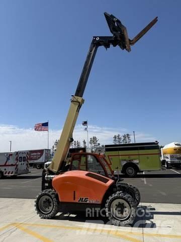 JLG G5-18A Construcción - Otros