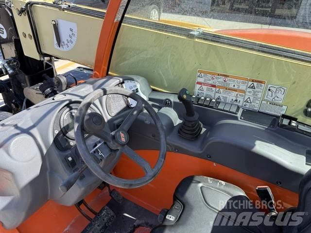 JLG G5-18A Construcción - Otros