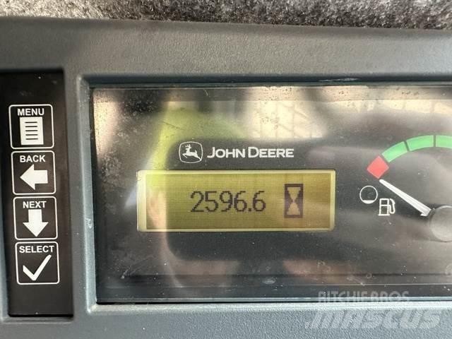 John Deere 331G Construcción - Otros