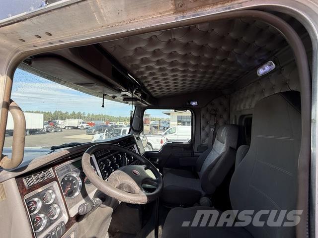 Kenworth W900 Otras furgonetas