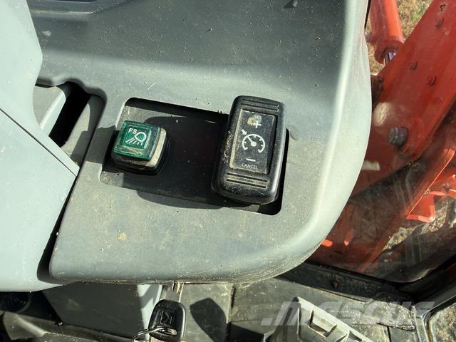 Kubota L6060 Construcción - Otros