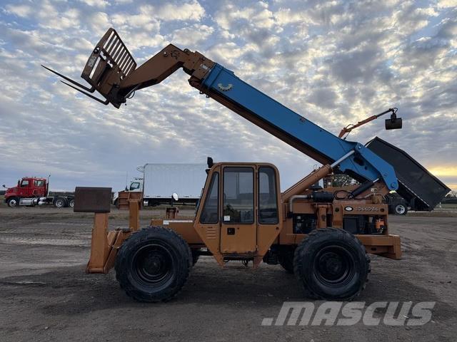 Lull 1044C-54 Construcción - Otros