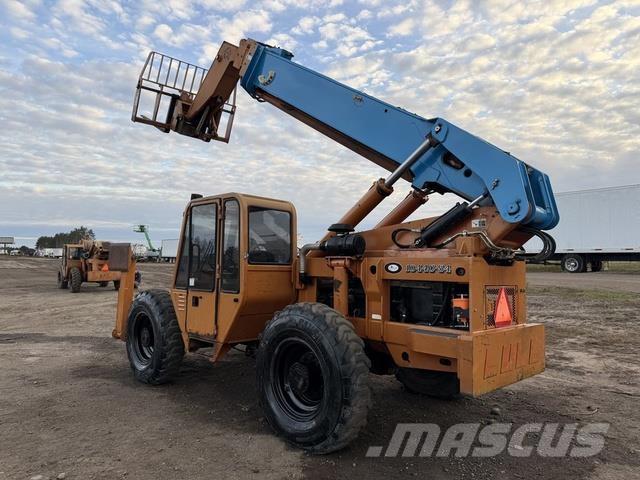 Lull 1044C-54 Construcción - Otros