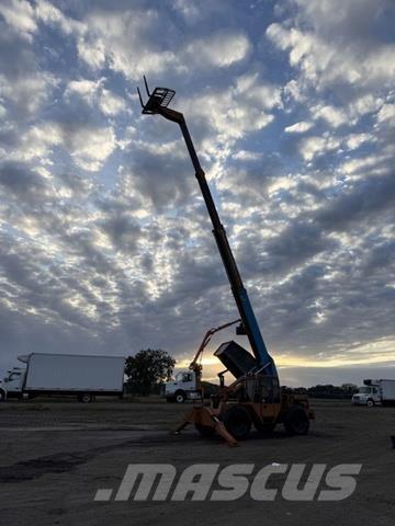 Lull 1044C-54 Construcción - Otros