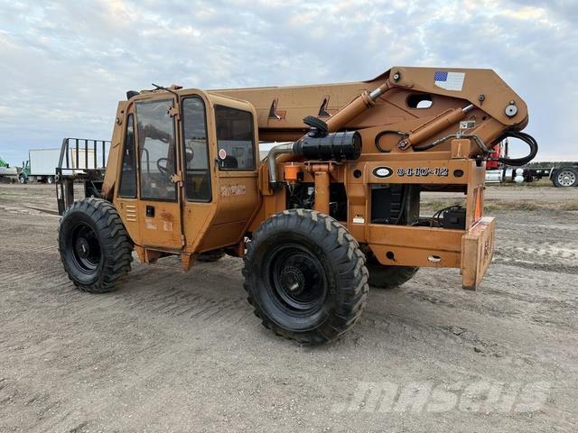 Lull 844C-42 Construcción - Otros