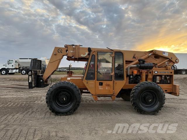 Lull 844C-42 Construcción - Otros