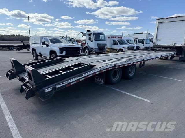  NOVAE FLATBED Otros remolques