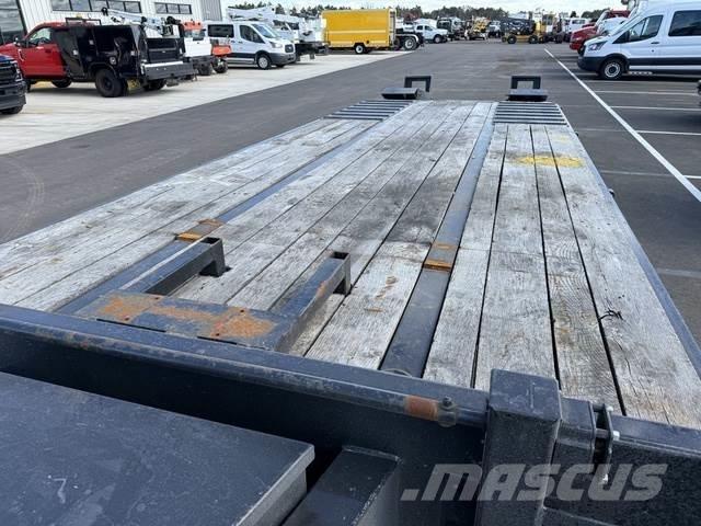  NOVAE FLATBED Otros remolques