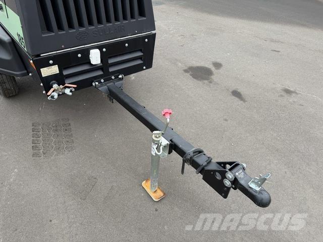 Sullair 185 / D Construcción - Otros