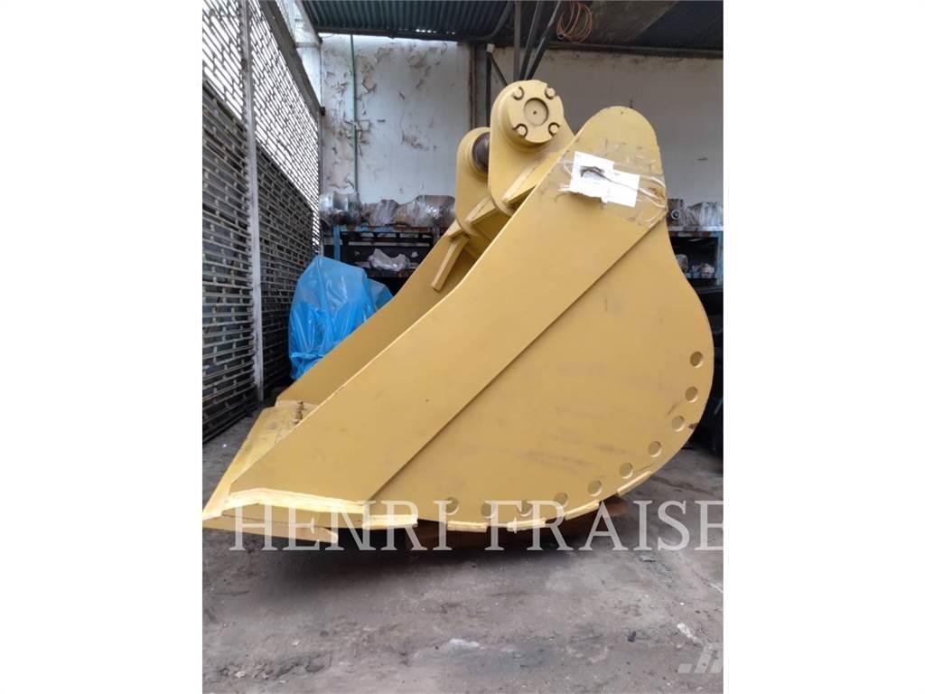  1124MM - 0.8M3 M317D Cucharones