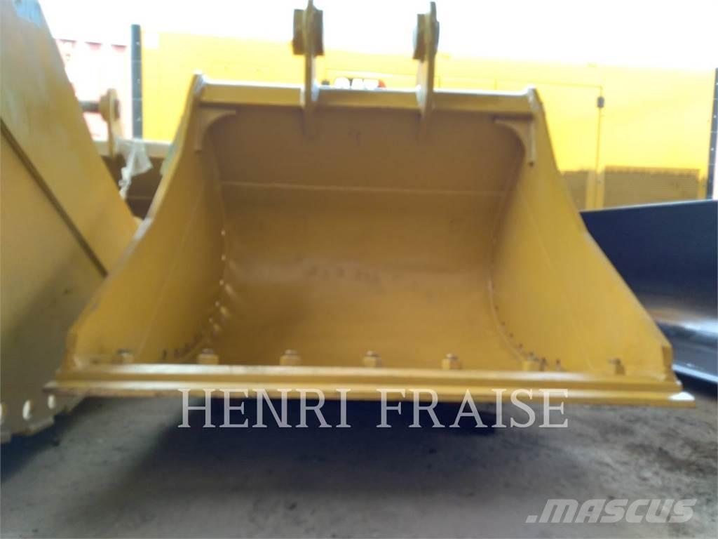  1124MM - 0.8M3 M317D Cucharones