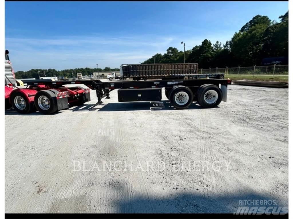  30FT CHASSIS Otros generadores