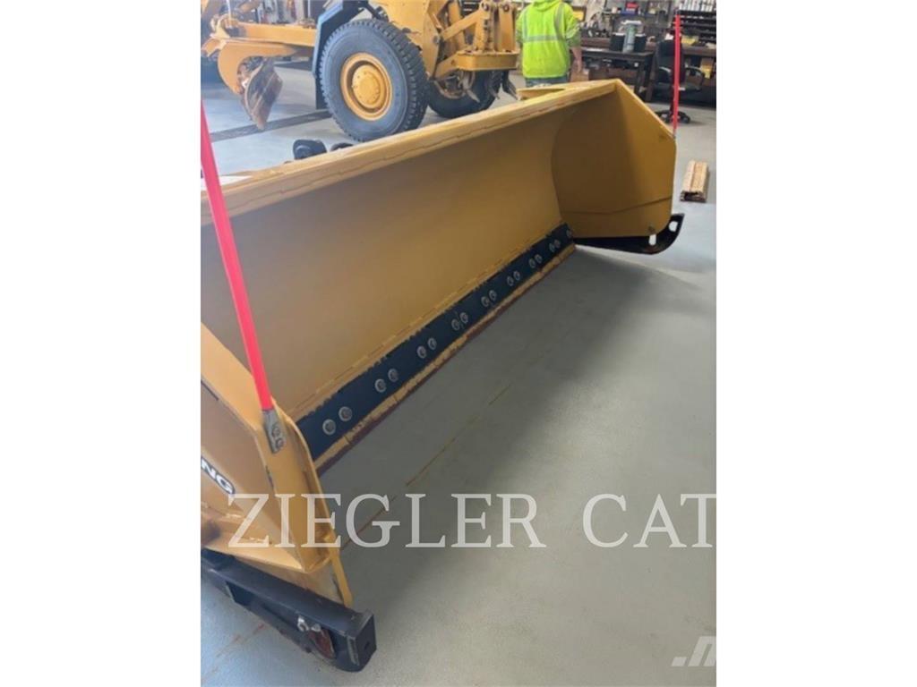  5203W Fresadoras quitanieves