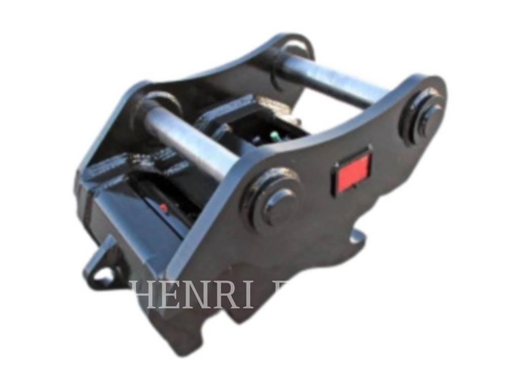  588-7836 Enganches rápidos