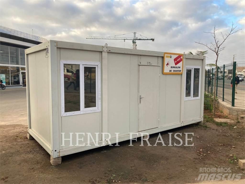  6X2.4M Construcción - Otros