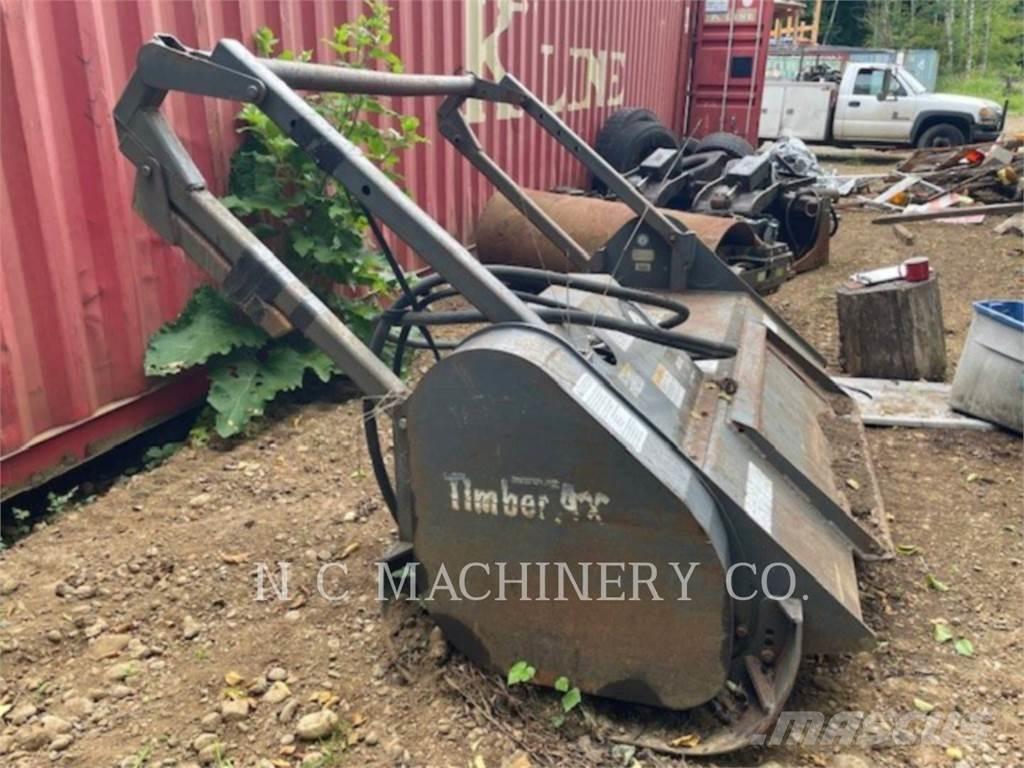  73AXH427 Minicargadoras