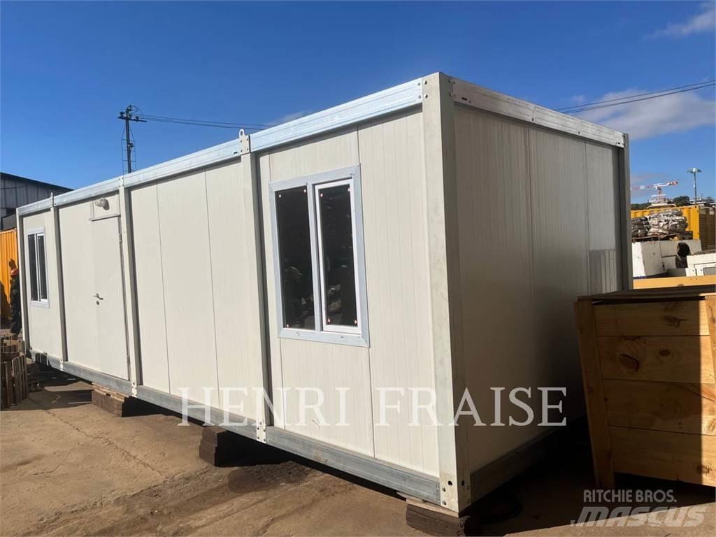  9X3M Construcción - Otros