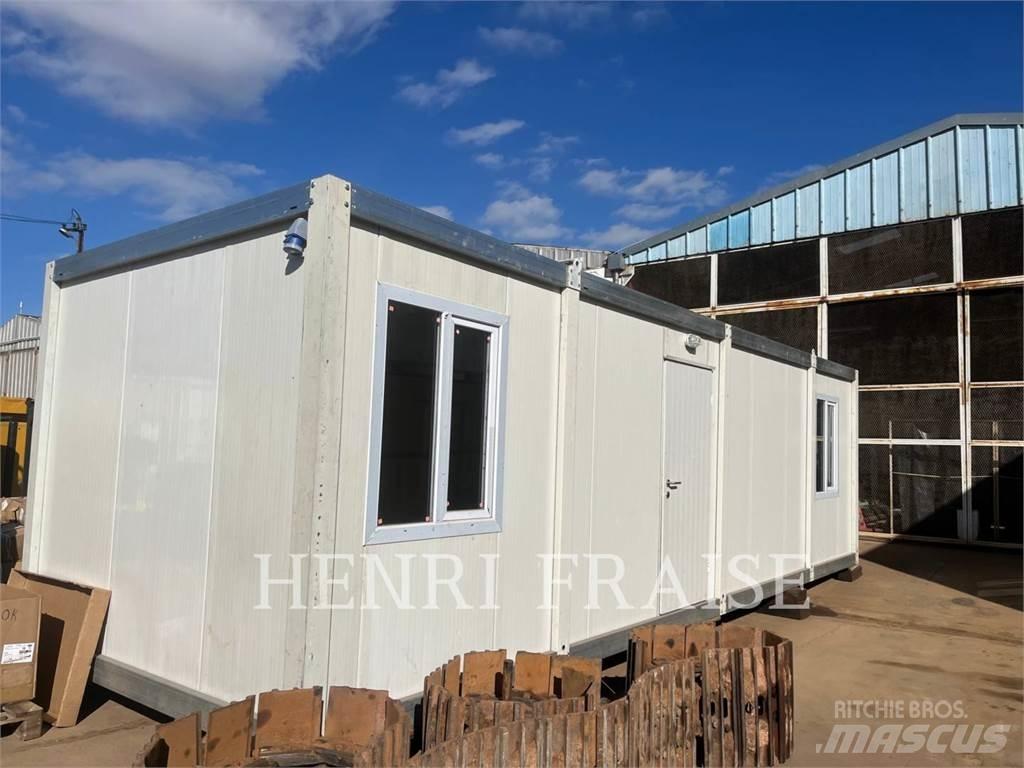  9X3M Construcción - Otros