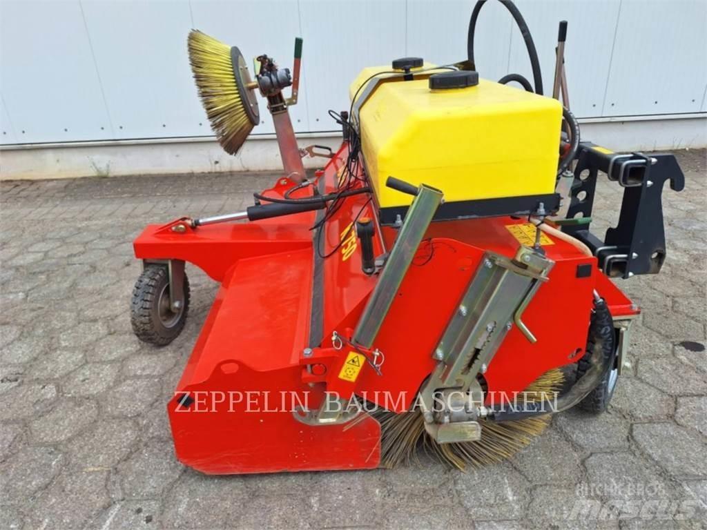 Adler KEHRMASC Cepillos