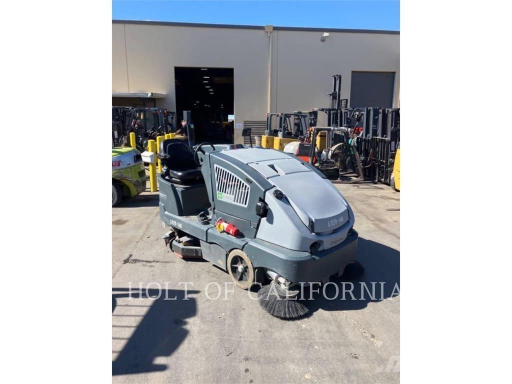 Advance CS7010 Construcción - Otros