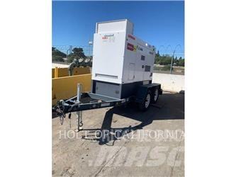 Airman GENSET 60 Otros generadores
