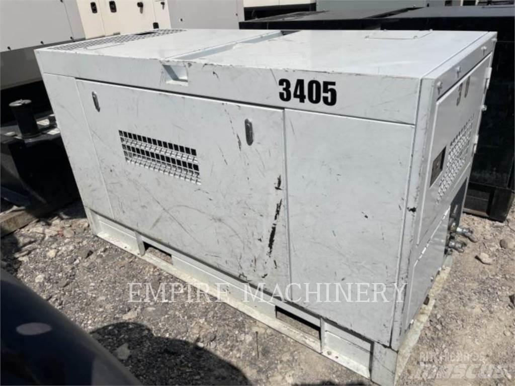 Airman PDS185L-5E Compresores
