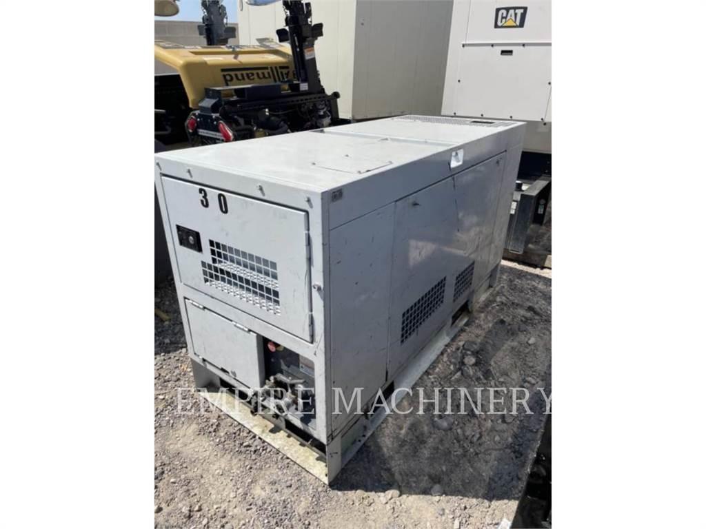 Airman PDS185L-5E Compresores