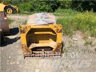 Allied D8T WINCH Cabrestantes