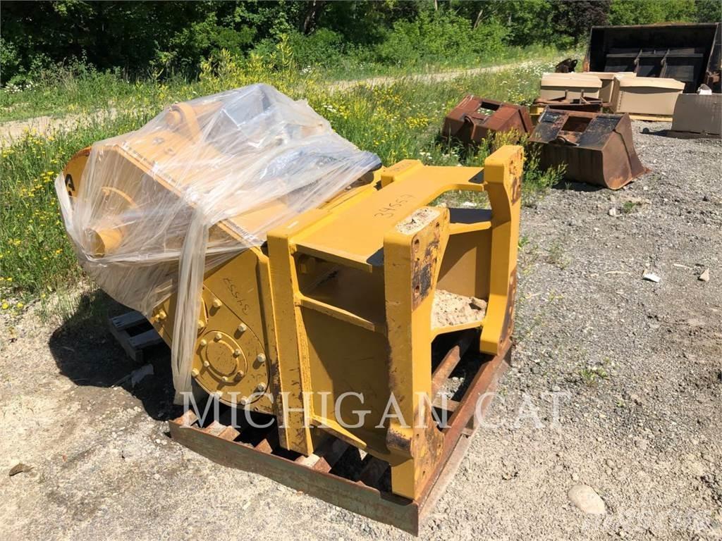 Allied D8T WINCH Cabrestantes