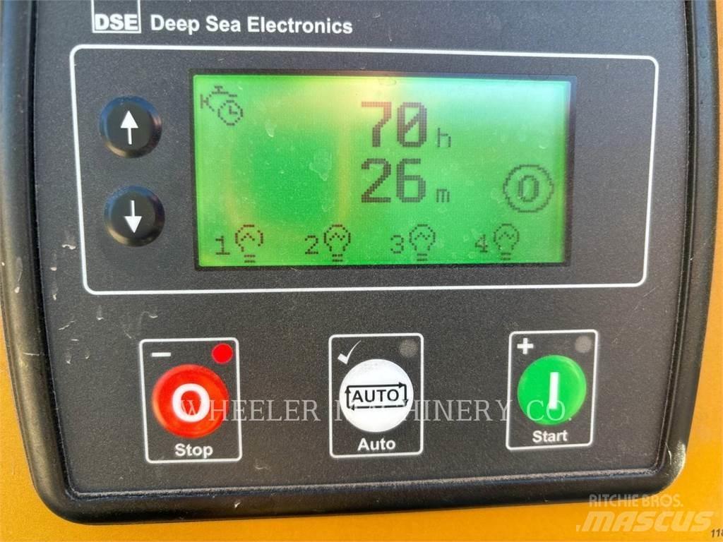Allmand LT NGR LED Generadores de luz