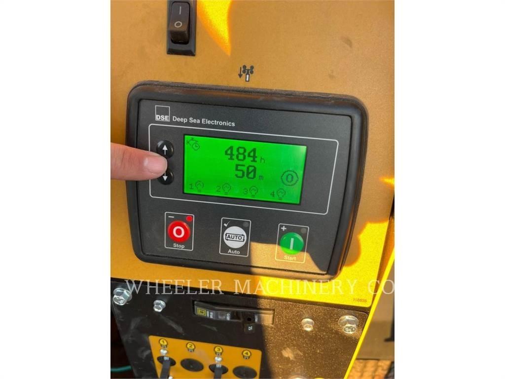 Allmand LT NGR LED Generadores de luz