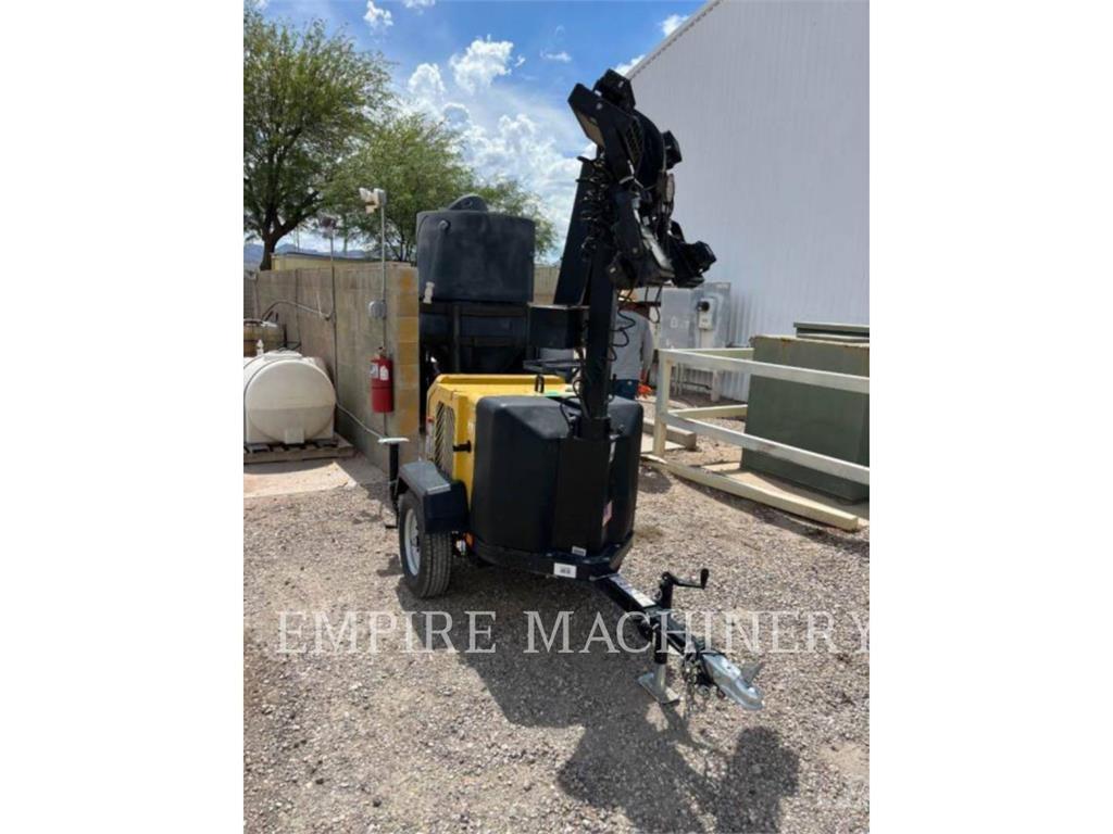 Allmand LT-NLGRLC Generadores de luz