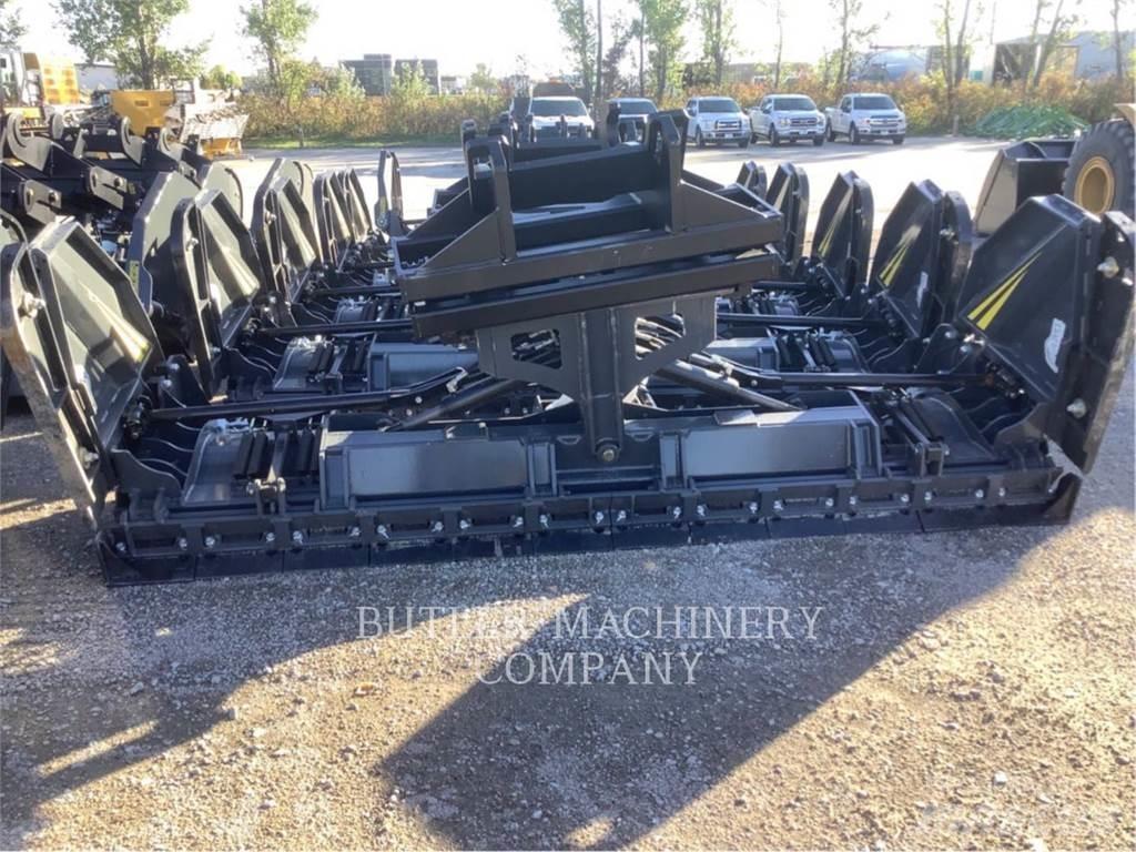 AMI AttachmentsT BLADE Cuchillas