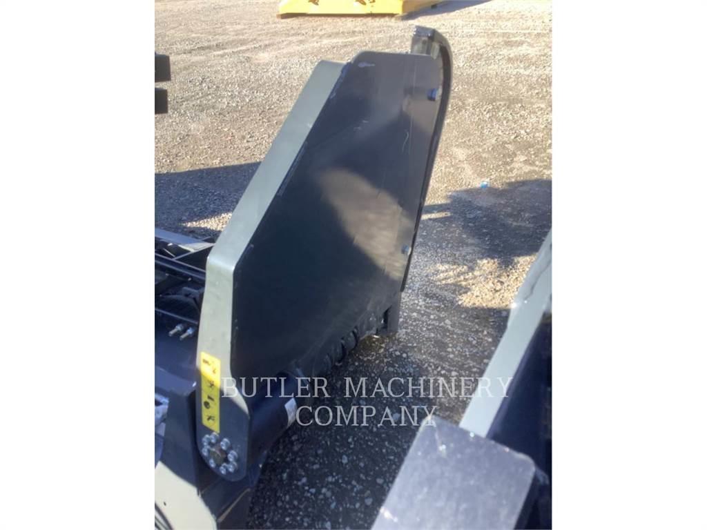 AMI AttachmentsT BLADE Cuchillas