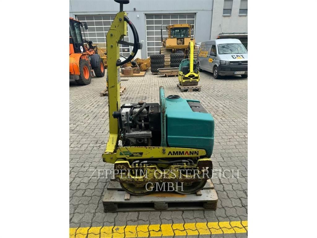 Ammann ARW 65 Compactadores de suelo