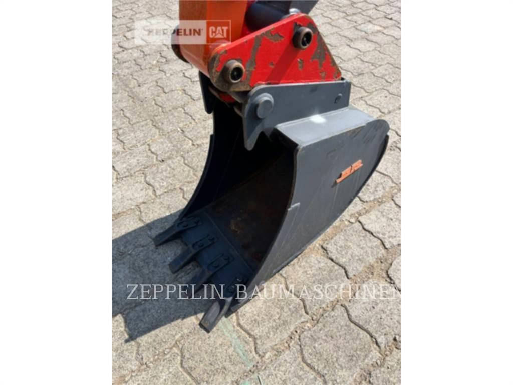 Atlas AC35UF Excavadoras de cadenas