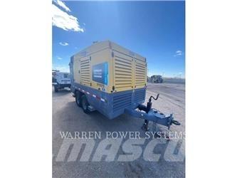 Atlas Copco 1150XAST4F Secadores de aire comprimido