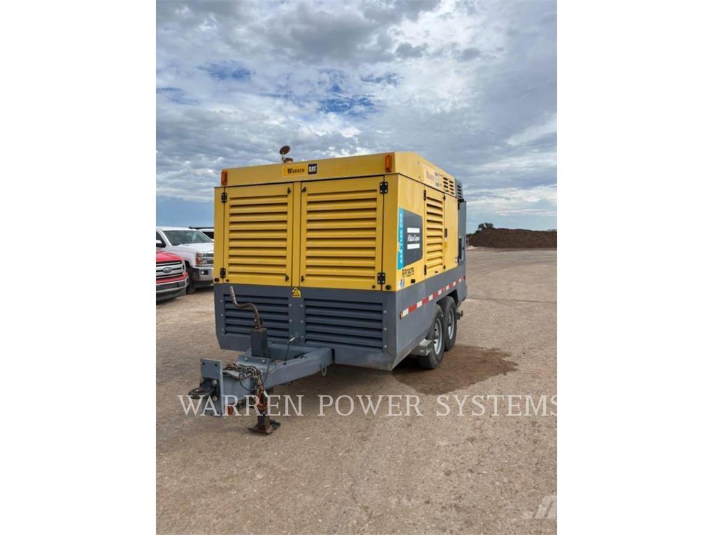 Atlas Copco 1150XAST4F Secadores de aire comprimido