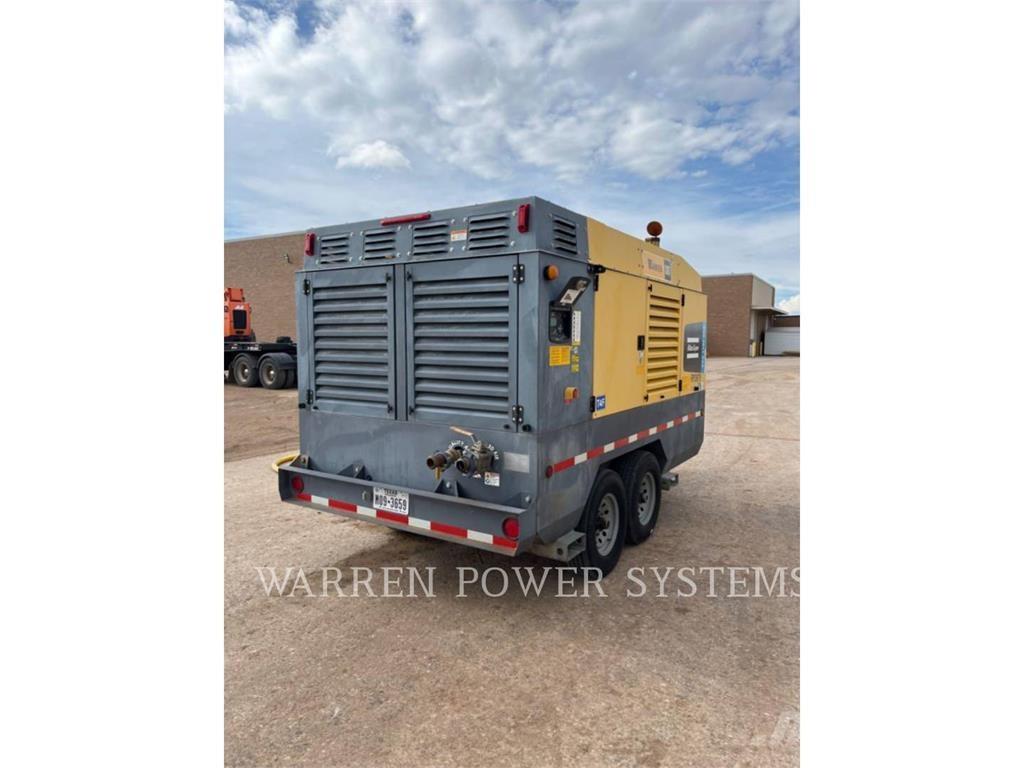 Atlas Copco 1150XAST4F Secadores de aire comprimido