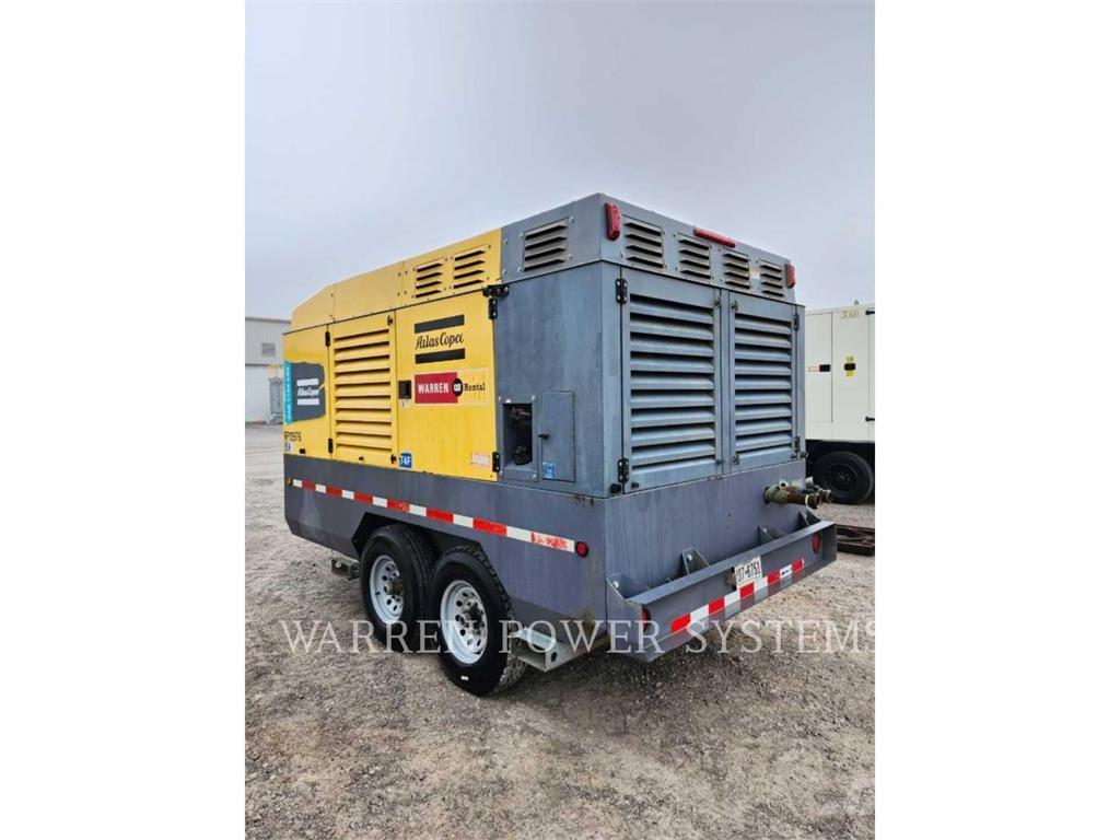 Atlas Copco 1150XAST4F Secadores de aire comprimido