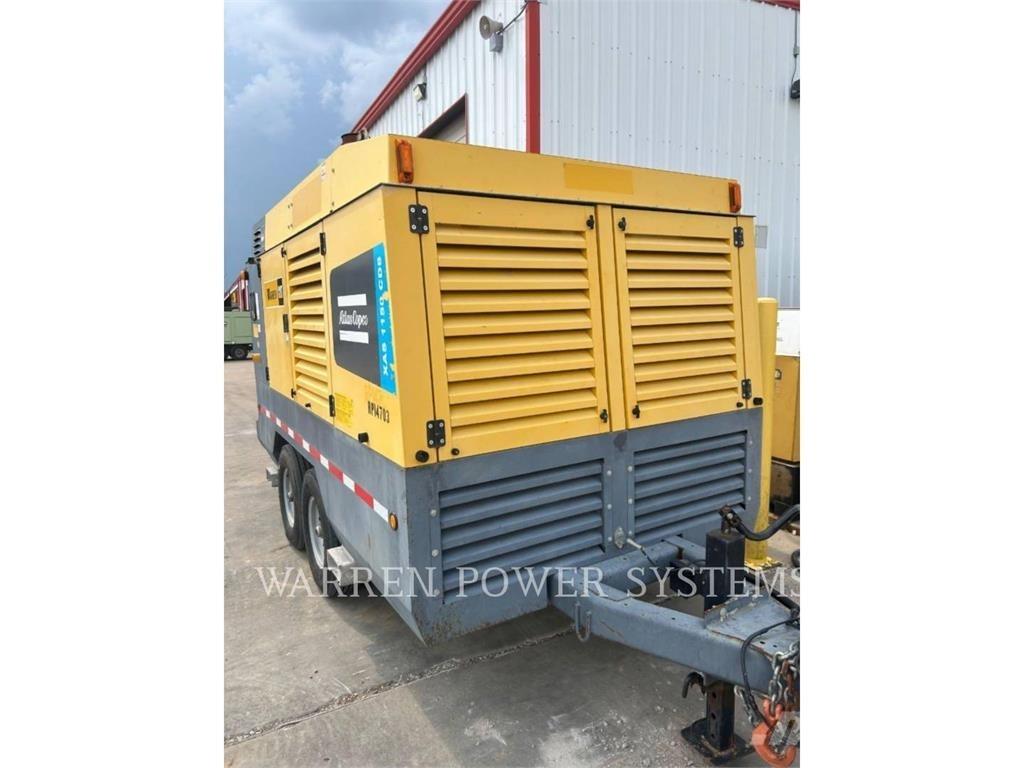 Atlas Copco 1150XAST4F Secadores de aire comprimido